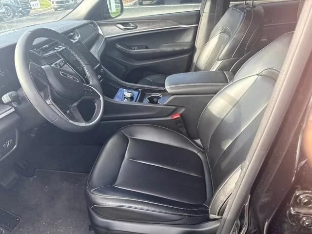 jeep grand cherokee l 2024 1C4RJKBG8R8563953 image jeep grand cherokee l 2024 1C4RJKBG8R8563953 image